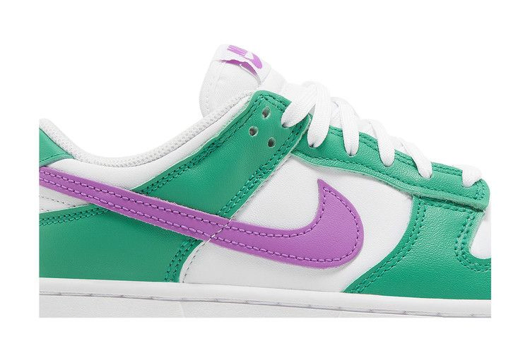 Кроссовки Nike Wmns Dunk Low 'Joker'