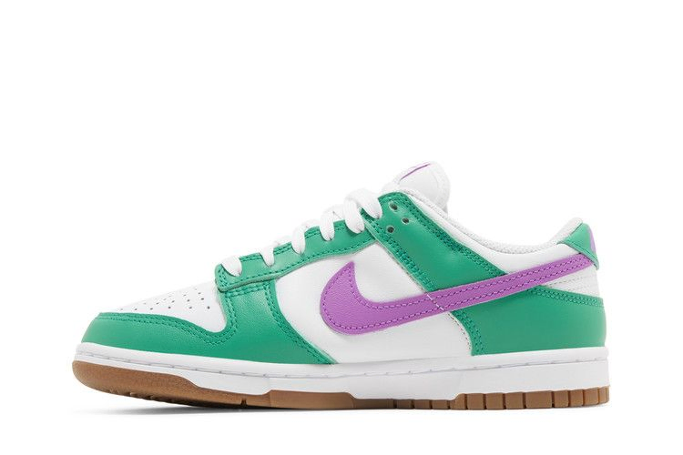 Кроссовки Nike Wmns Dunk Low 'Joker'