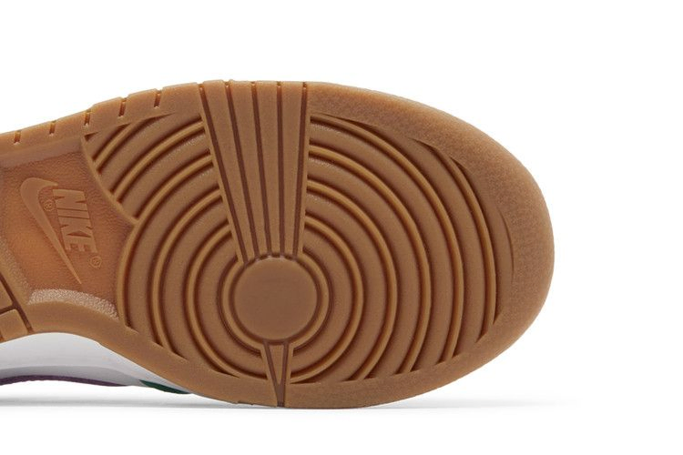 Кроссовки Nike Wmns Dunk Low 'Joker'