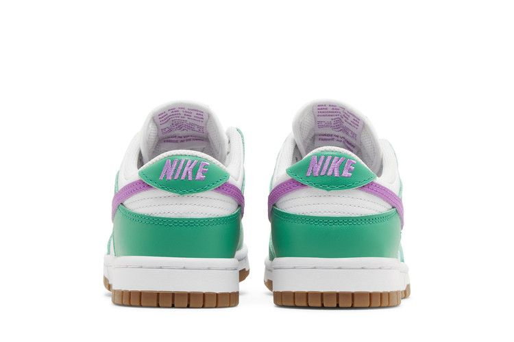 Кроссовки Nike Wmns Dunk Low 'Joker'