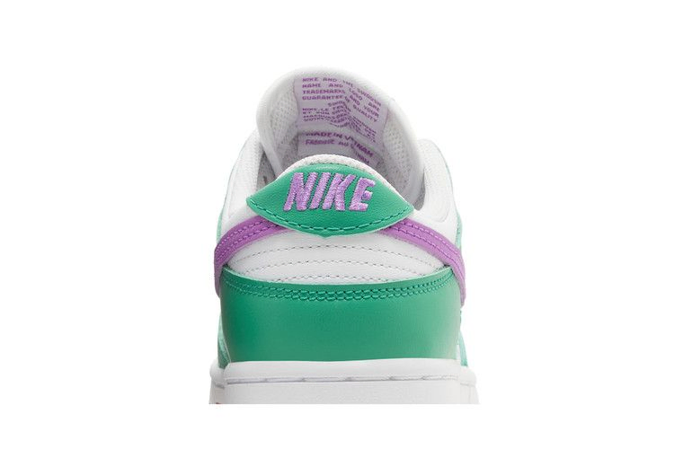 Кроссовки Nike Wmns Dunk Low 'Joker'