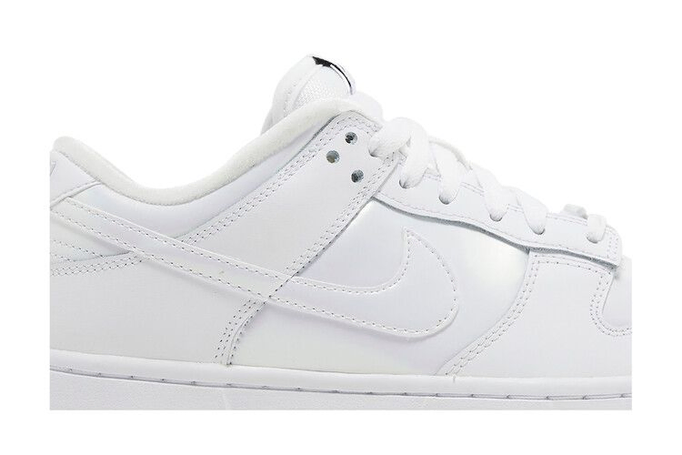 Кроссовки Nike Wmns Dunk Low SE 'Dance Pack - White Iridescent'