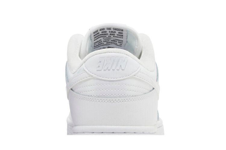 Кроссовки Nike Wmns Dunk Low SE 'Dance Pack - White Iridescent'