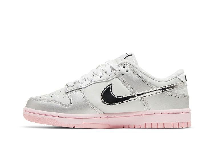 Кроссовки Nike Wmns Dunk Low LX 'Photon Dust Pink Foam'
