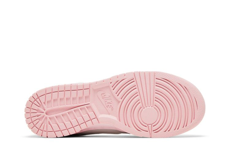 Кроссовки Nike Wmns Dunk Low LX 'Photon Dust Pink Foam'