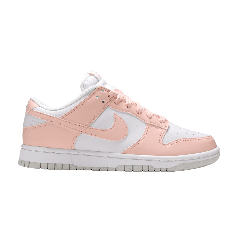 Кроссовки Nike Wmns Dunk Low Next Nature 'Pale Coral'