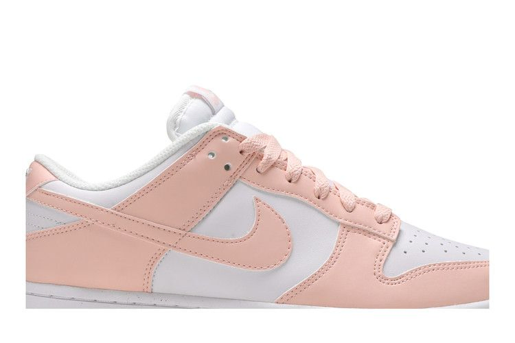 Кроссовки Nike Wmns Dunk Low Next Nature 'Pale Coral'