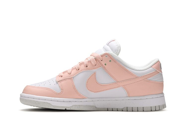 Кроссовки Nike Wmns Dunk Low Next Nature 'Pale Coral'