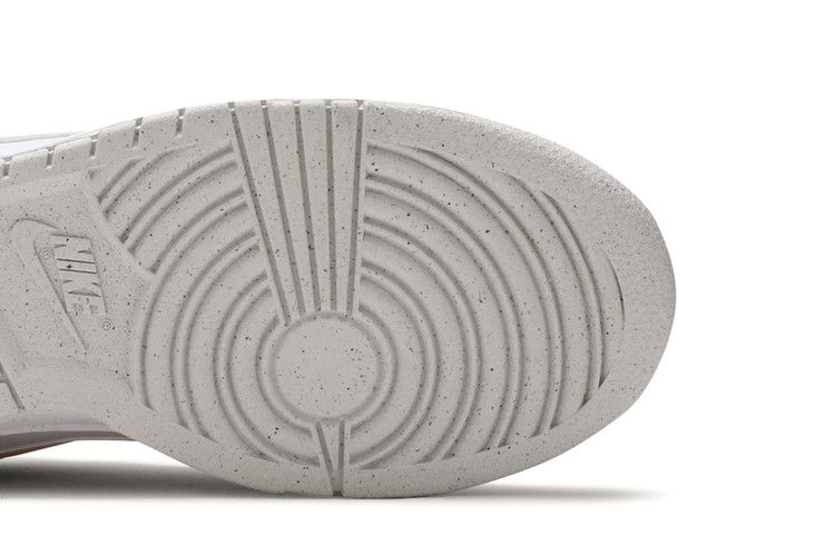 Кроссовки Nike Wmns Dunk Low Next Nature 'Pale Coral'