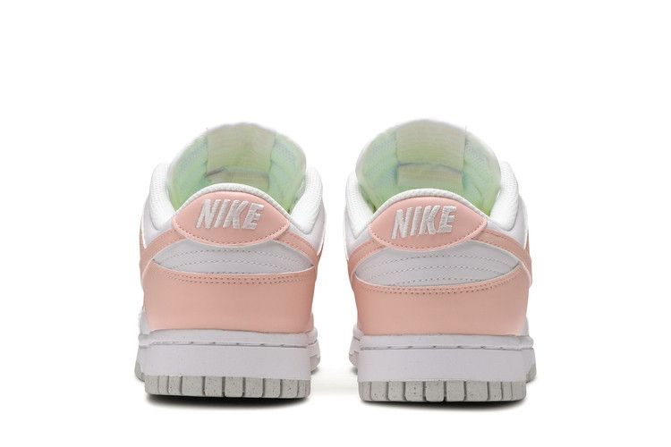 Кроссовки Nike Wmns Dunk Low Next Nature 'Pale Coral'