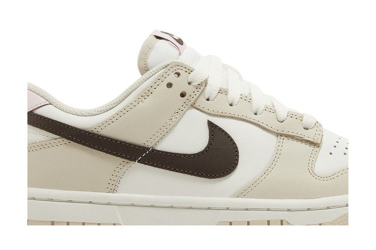 Кроссовки Nike Wmns Dunk Low 'Neapolitan'