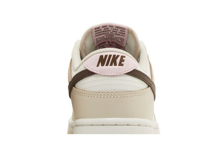 Кроссовки Nike Wmns Dunk Low 'Neapolitan'
