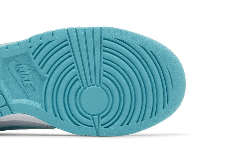 Кроссовки Nike Wmns Dunk Low Next Nature 'Dusty Cactus'