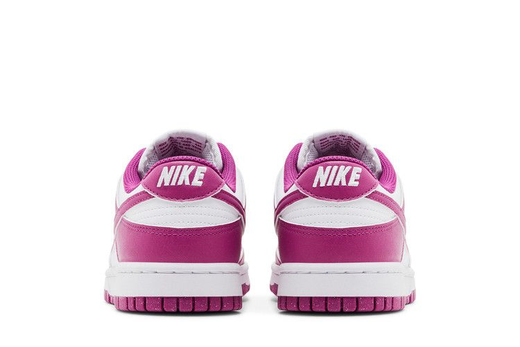 Кроссовки Nike Wmns Dunk Low Next Nature 'Hot Fuchsia'