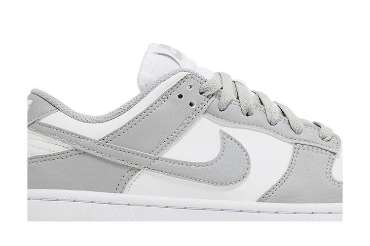 Кроссовки Nike Wmns Dunk Low Next Nature 'Light Smoke Grey'