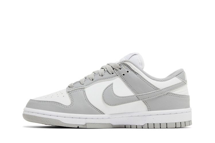 Кроссовки Nike Wmns Dunk Low Next Nature 'Light Smoke Grey'