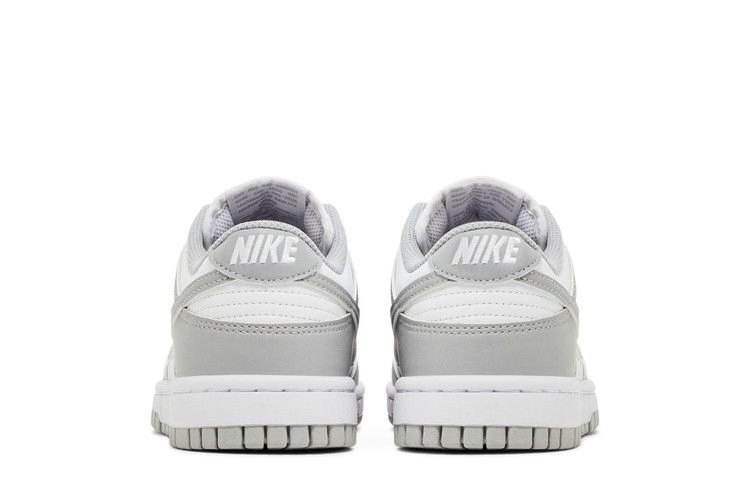 Кроссовки Nike Wmns Dunk Low Next Nature 'Light Smoke Grey'