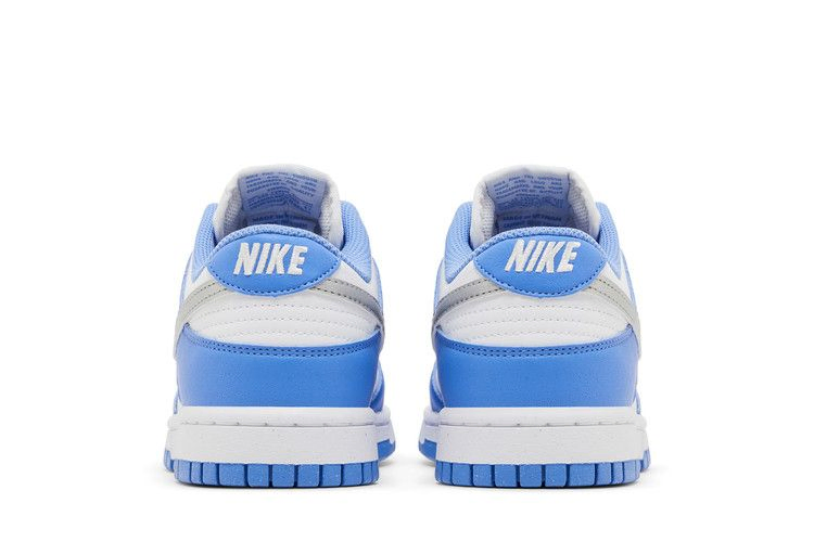 Кроссовки Nike Wmns Dunk Low Next Nature 'Royal Pulse'
