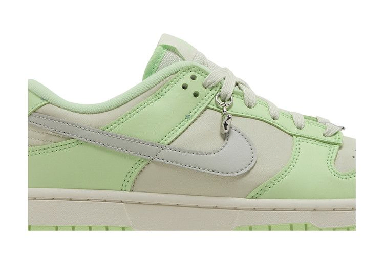 Кроссовки Nike Wmns Dunk Low Next Nature 'Sea Glass'