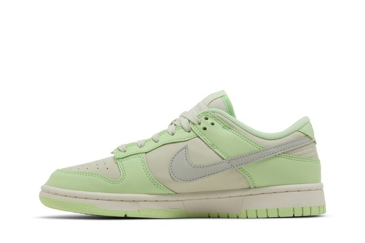 Кроссовки Nike Wmns Dunk Low Next Nature 'Sea Glass'