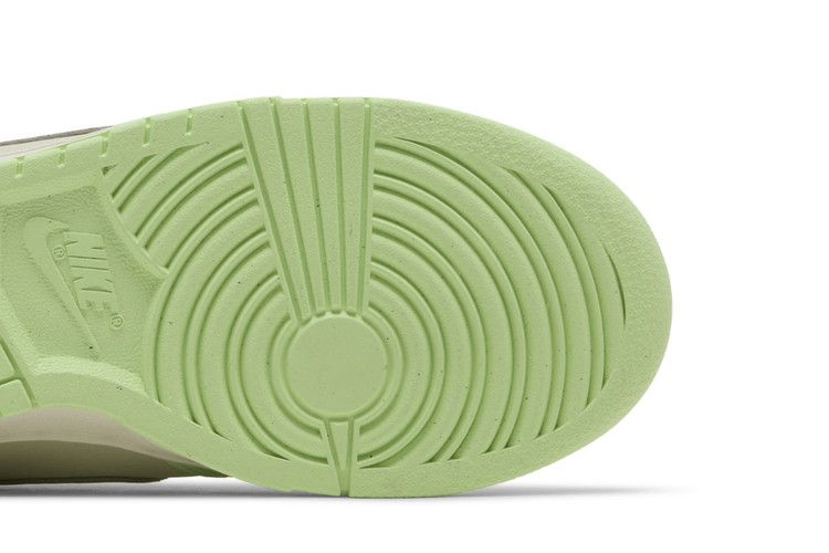 Кроссовки Nike Wmns Dunk Low Next Nature 'Sea Glass'