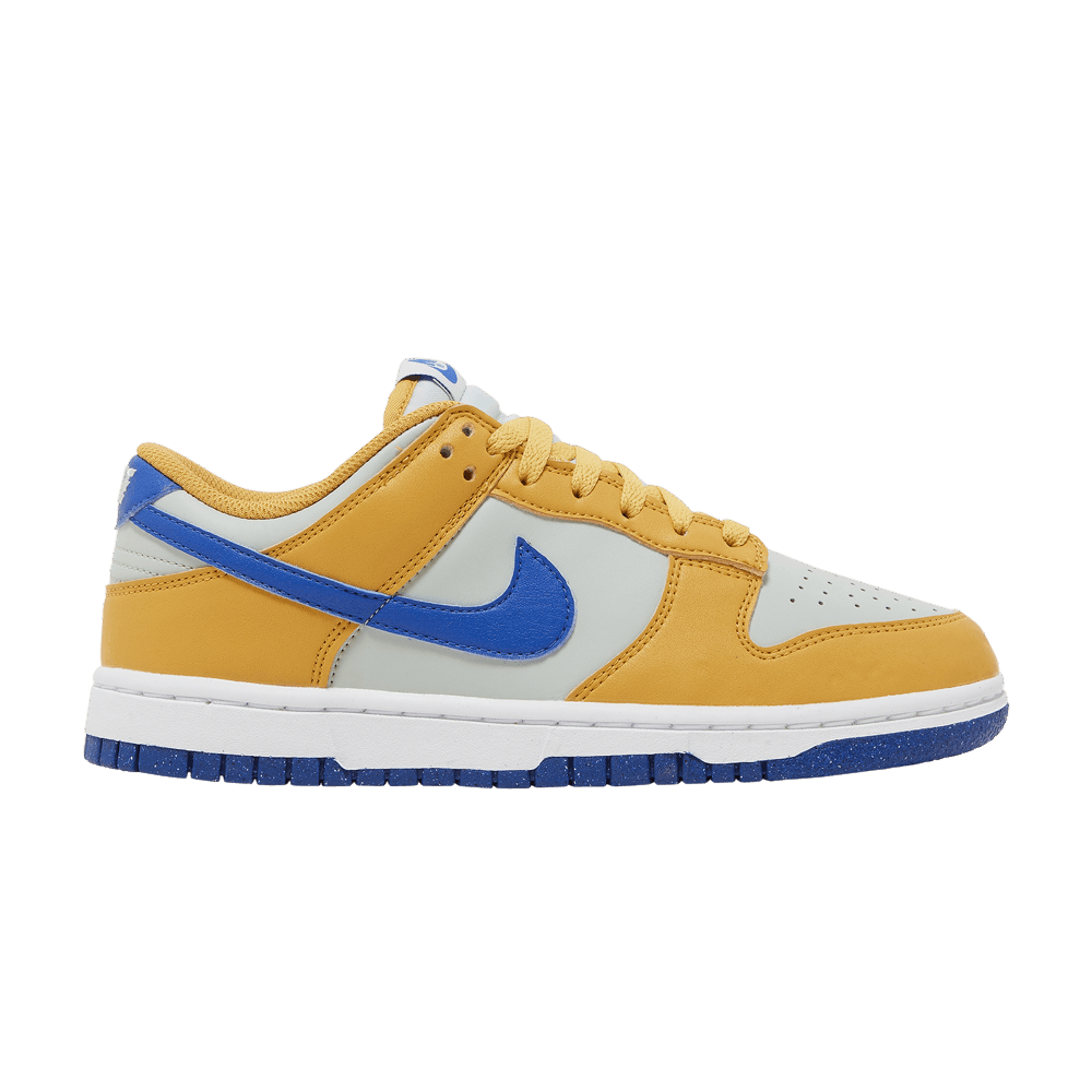 Кроссовки Nike Wmns Dunk Low Next Nature 'Wheat Gold Royal'