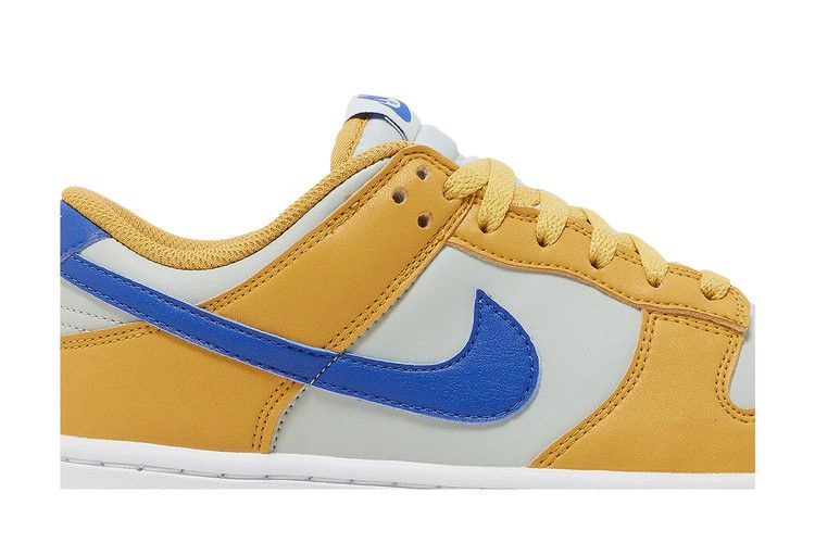 Кроссовки Nike Wmns Dunk Low Next Nature 'Wheat Gold Royal'