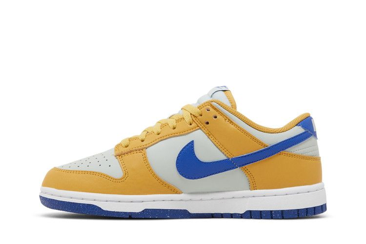 Кроссовки Nike Wmns Dunk Low Next Nature 'Wheat Gold Royal'