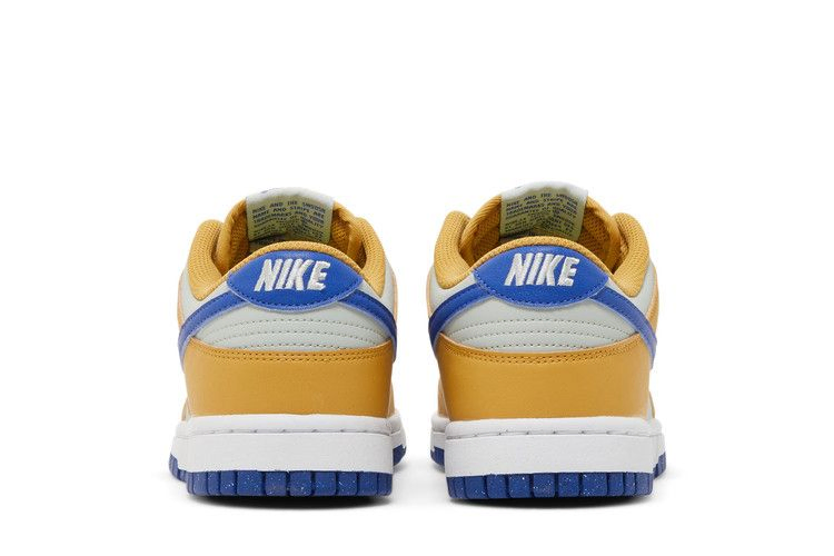 Кроссовки Nike Wmns Dunk Low Next Nature 'Wheat Gold Royal'
