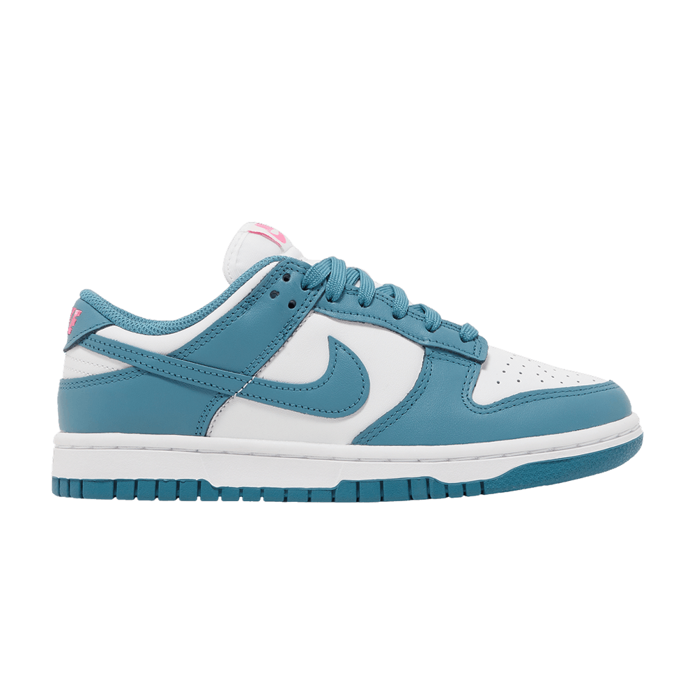Кроссовки Nike Wmns Dunk Low 'Noise Aqua'