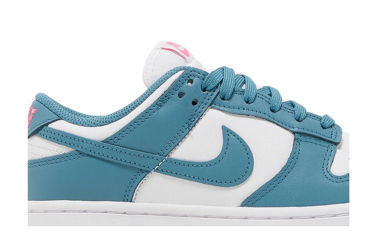 Кроссовки Nike Wmns Dunk Low 'Noise Aqua'