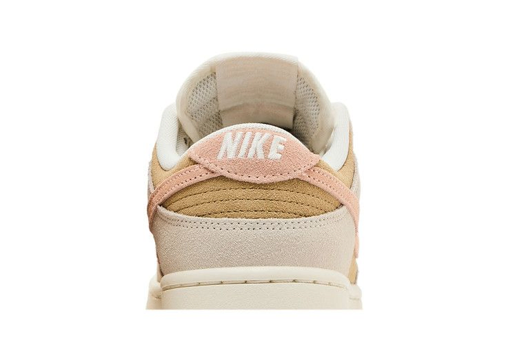 Кроссовки Nike Wmns Dunk Low 'Phantom Washed Coral'