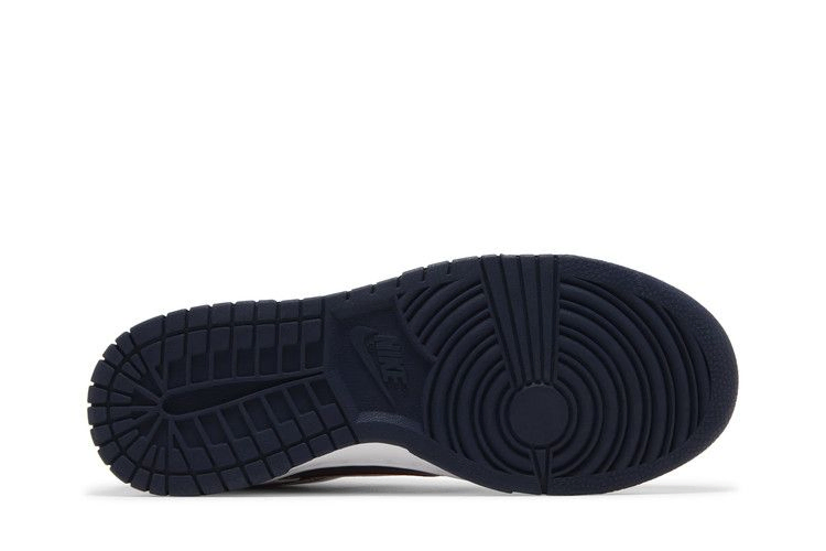 Кроссовки Nike Wmns Dunk Low Premium 'Houston Comets Four Peat'