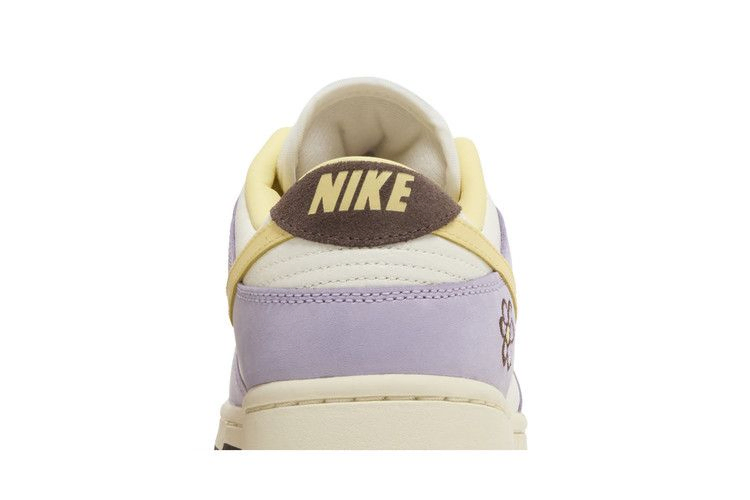 Кроссовки Nike Wmns Dunk Low Premium 'Lilac Bloom'