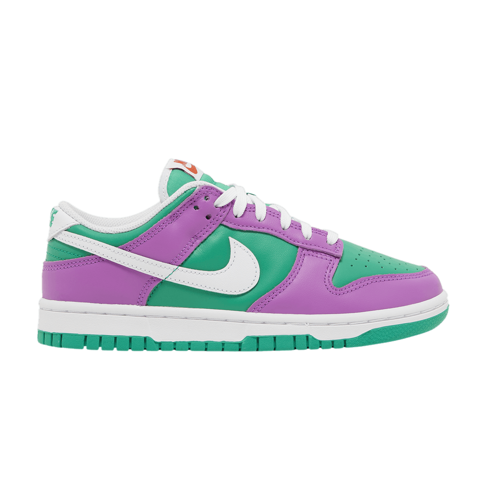 Кроссовки Nike Wmns Dunk Low 'Reverse Joker'
