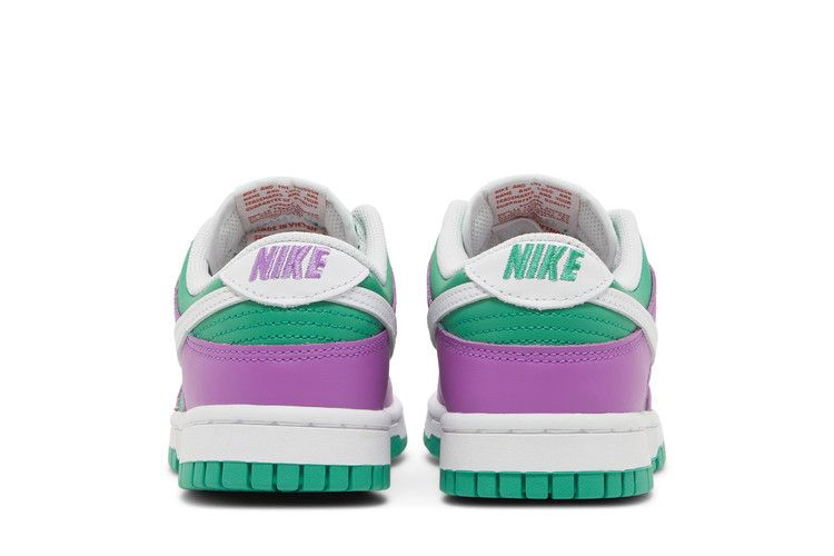 Кроссовки Nike Wmns Dunk Low 'Reverse Joker'