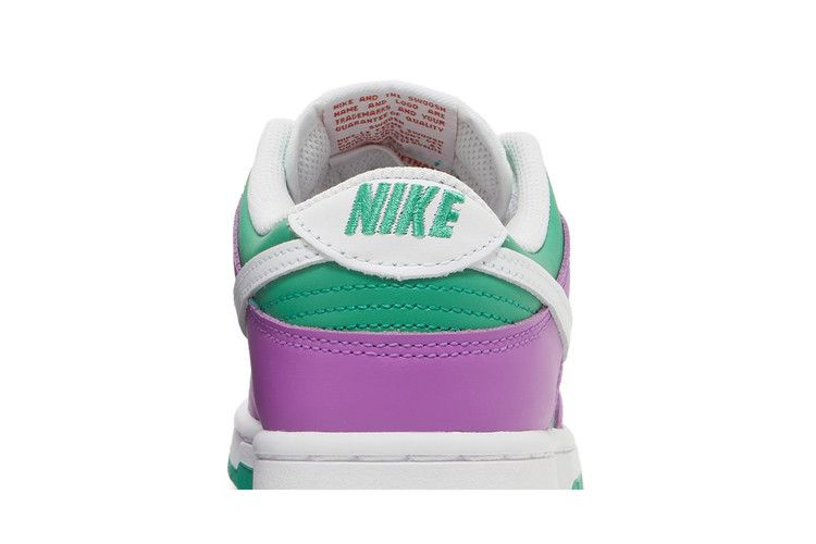 Кроссовки Nike Wmns Dunk Low 'Reverse Joker'