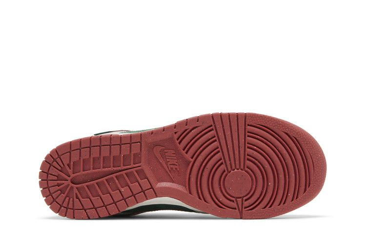 Кроссовки Nike Wmns Dunk Low SE 'All Petals United'