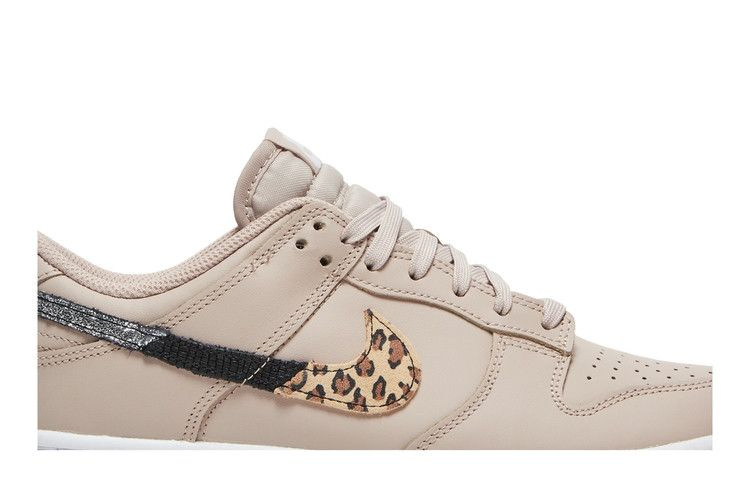 Кроссовки Nike Wmns Dunk Low SE 'Primal Pink'