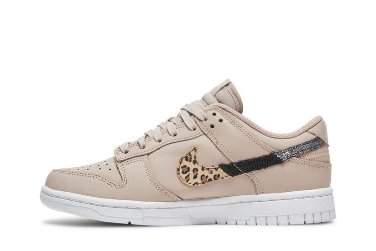 Кроссовки Nike Wmns Dunk Low SE 'Primal Pink'