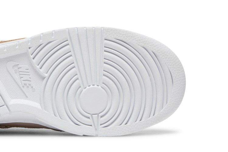 Кроссовки Nike Wmns Dunk Low SE 'Primal Pink'