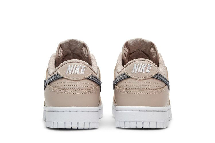 Кроссовки Nike Wmns Dunk Low SE 'Primal Pink'