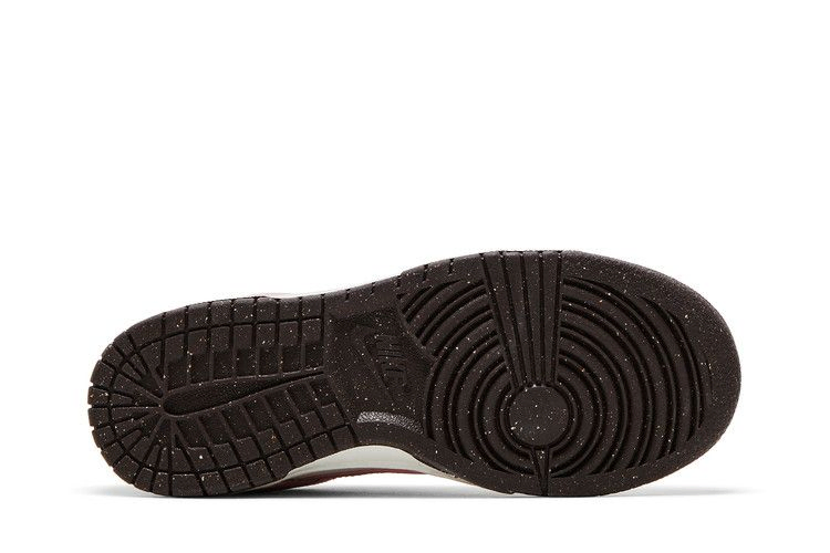 Кроссовки Nike Wmns Dunk Low SE 'Double Swoosh - Pink Glaze'