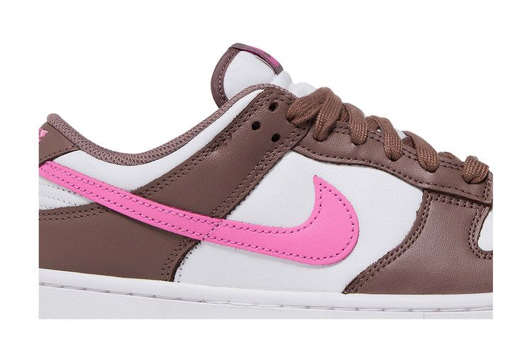 Кроссовки Nike Wmns Dunk Low 'Smokey Mauve Playful Pink'