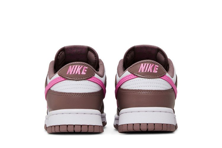 Кроссовки Nike Wmns Dunk Low 'Smokey Mauve Playful Pink'