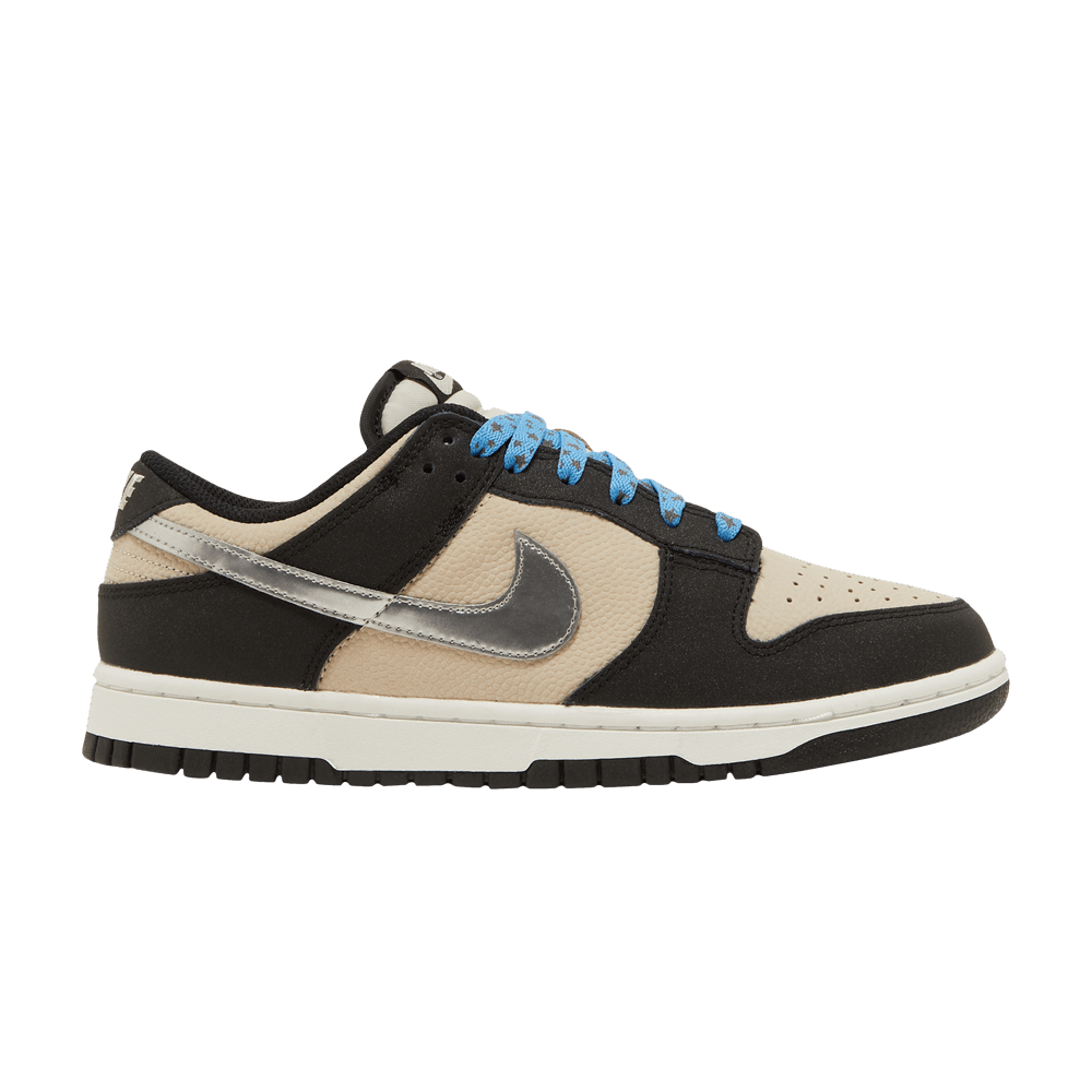 Кроссовки Nike Wmns Dunk Low 'Starry Laces'