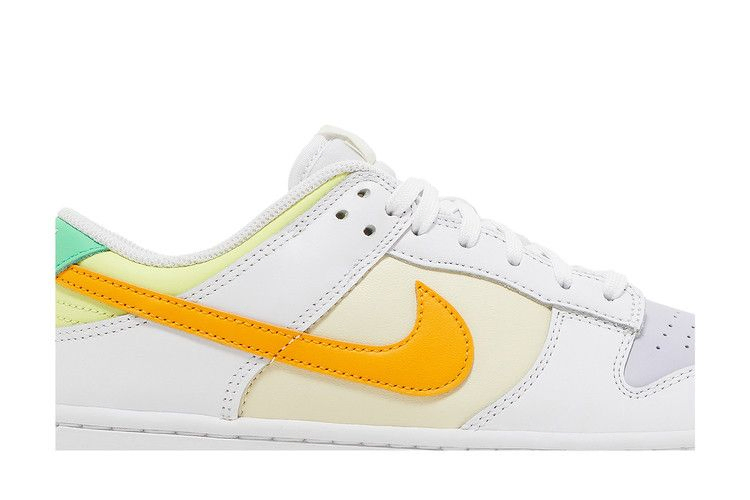 Кроссовки Nike Wmns Dunk Low 'Sundial'