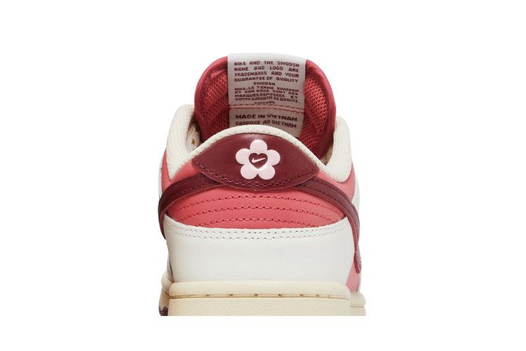 Кроссовки Nike Wmns Dunk Low 'Valentine's Day 2024 Alternate'