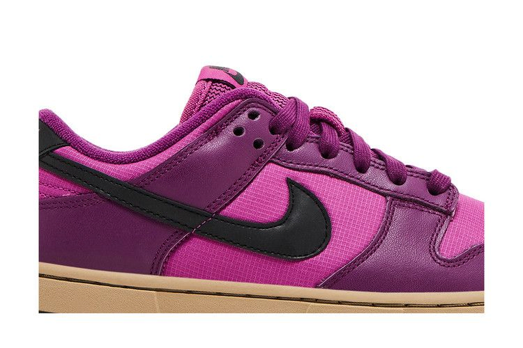 Кроссовки Nike Wmns Dunk Low 'Viotech'