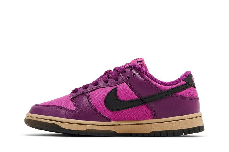 Кроссовки Nike Wmns Dunk Low 'Viotech'